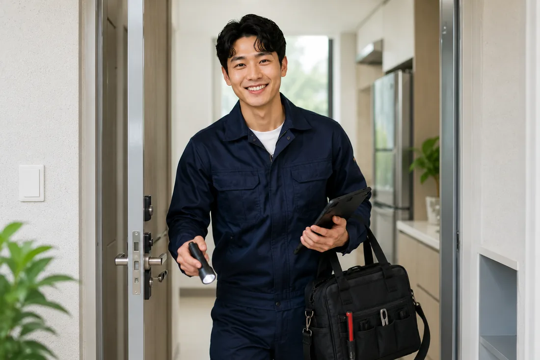 서울 서북·도심권 싱크대막힘 하부장 점검
